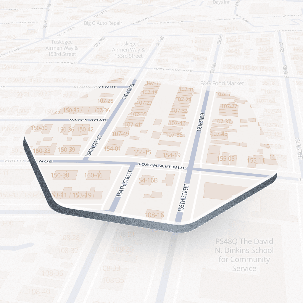 108th Avenue #2, New York