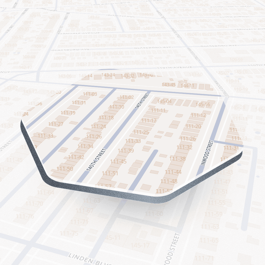 145th Street #2, New York