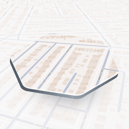 145th Street #2, New York