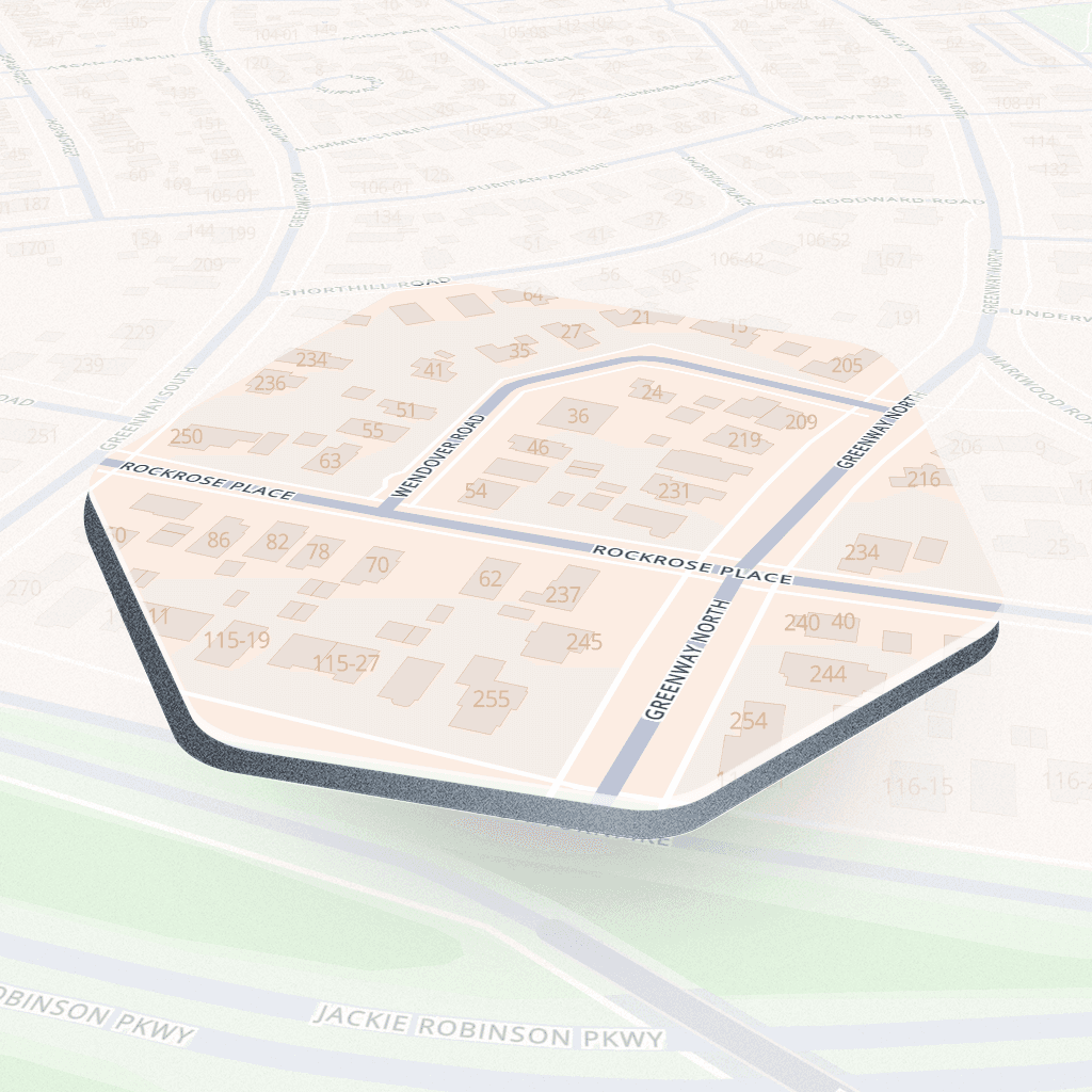 Rockrose Place