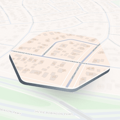 Rockrose Place