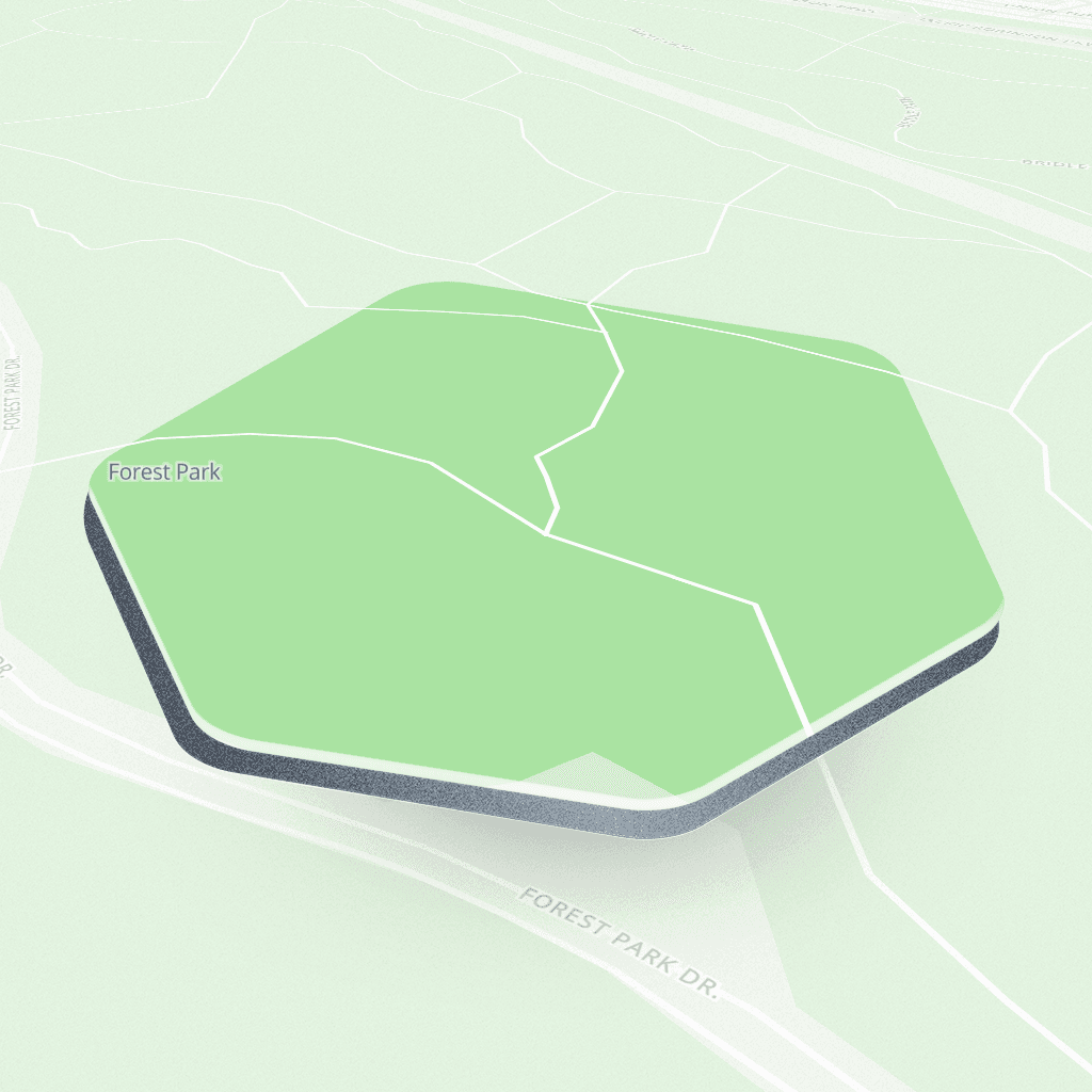 Forest Park Drive #7, New York
