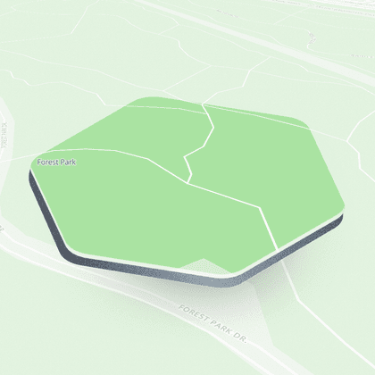 Forest Park Drive #7, New York