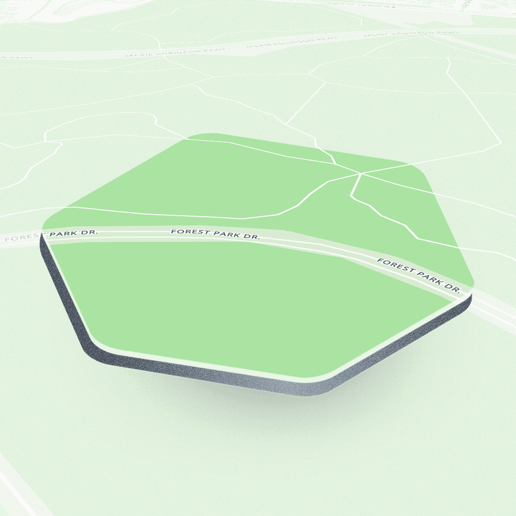Forest Park Drive #5, New York