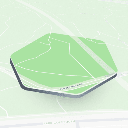 Forest Park Drive #9, New York