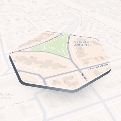 Greenway Circle