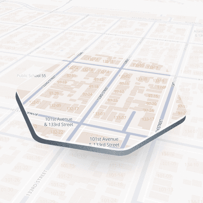 133rd Street #4, New York