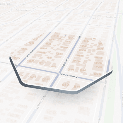 135th Street #3, New York