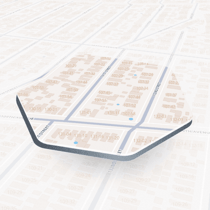 131st Street #4, New York
