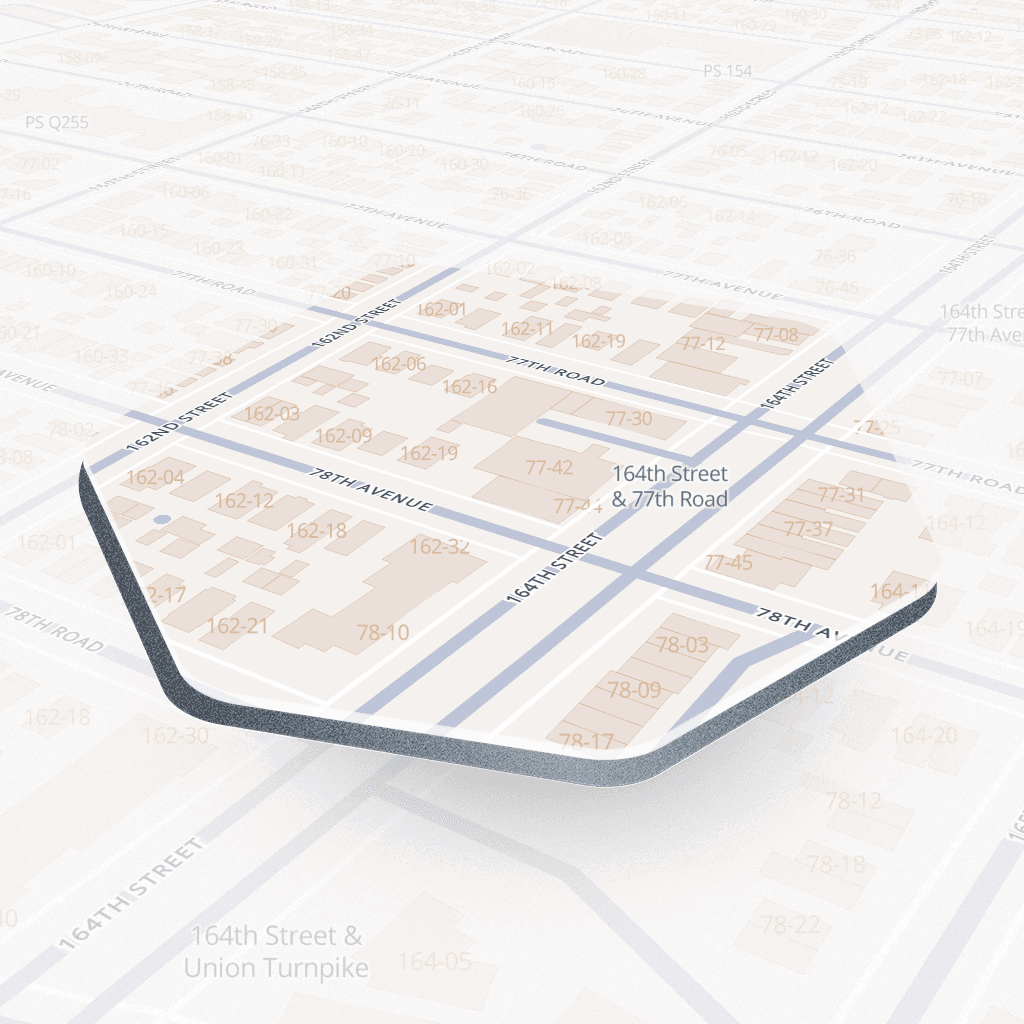 78th Avenue #4, New York