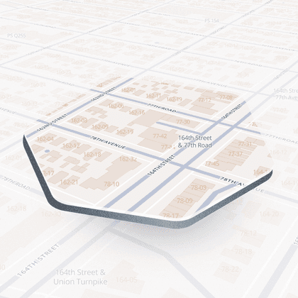 78th Avenue #4, New York