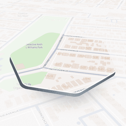 106th Avenue