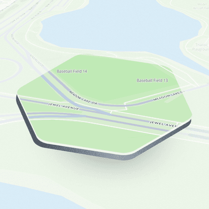 Meadow Lake Drive #2, New York