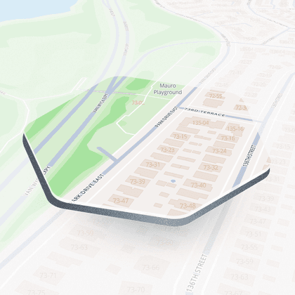 Park Drive East #2, New York