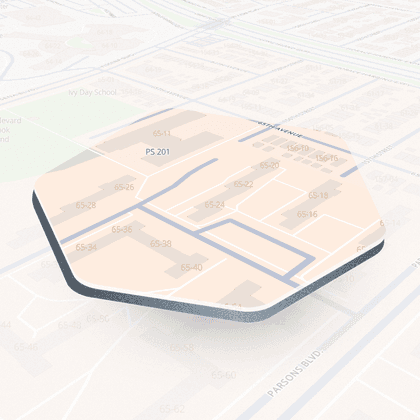 Parsons Boulevard #3, New York