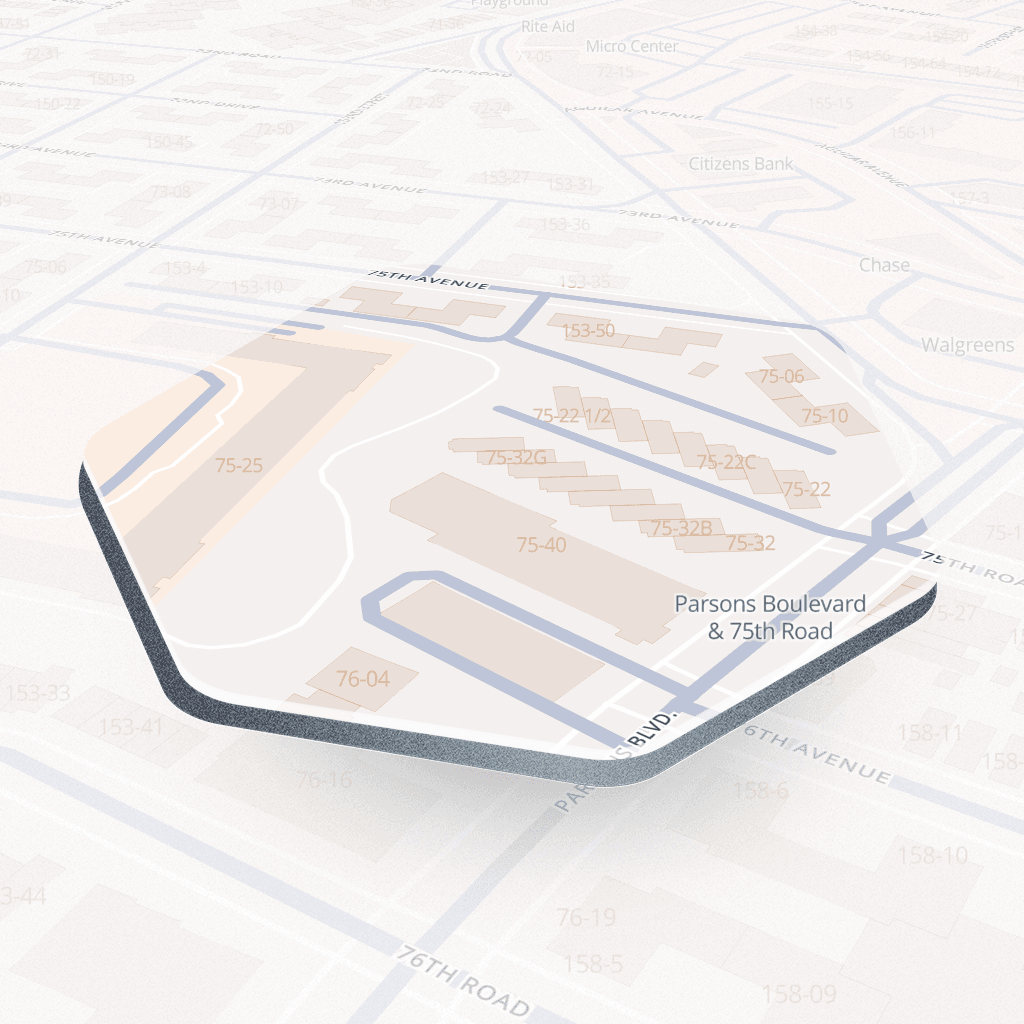 Parsons Boulevard #4, New York