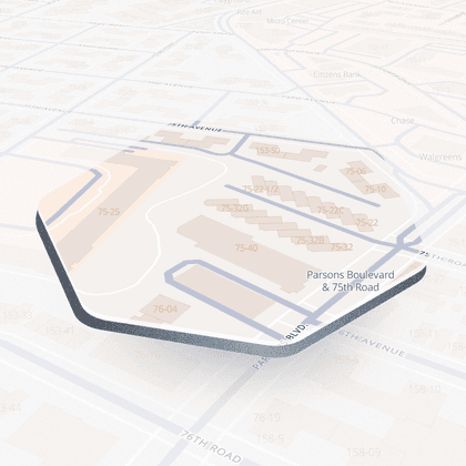 Parsons Boulevard #4, New York