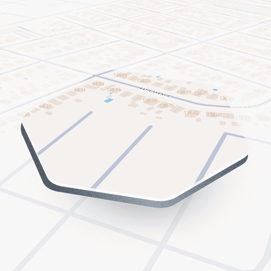 64th Avenue #2, New York