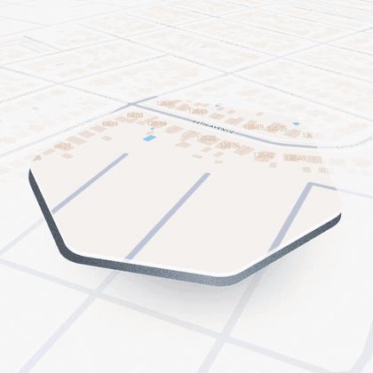 64th Avenue #2, New York