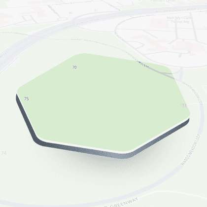 Wards Meadow Loop