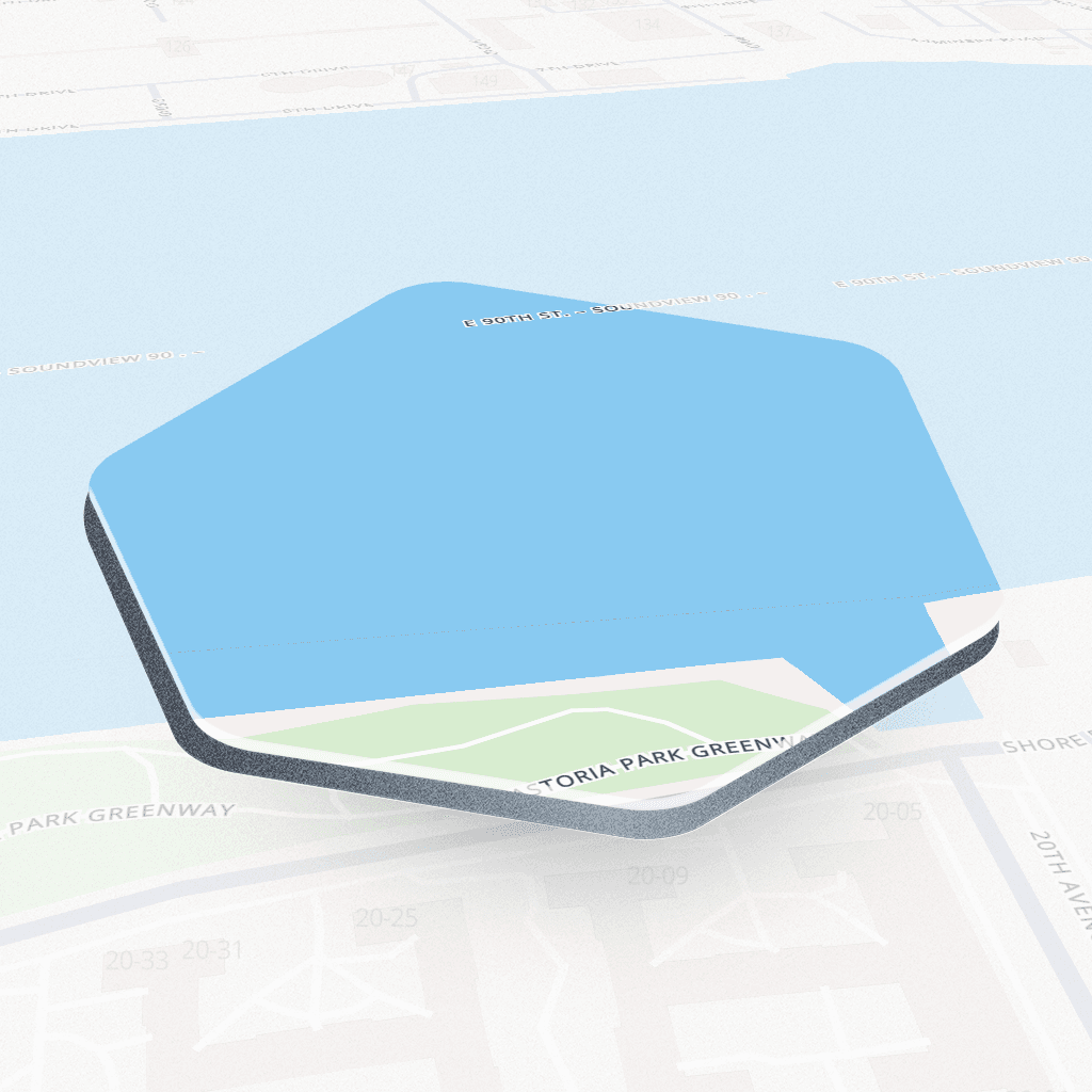 Astoria Park Greenway