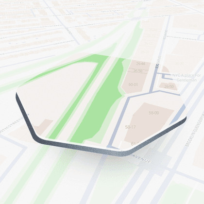 Brooklyn-Queens Expressway West #4, New York