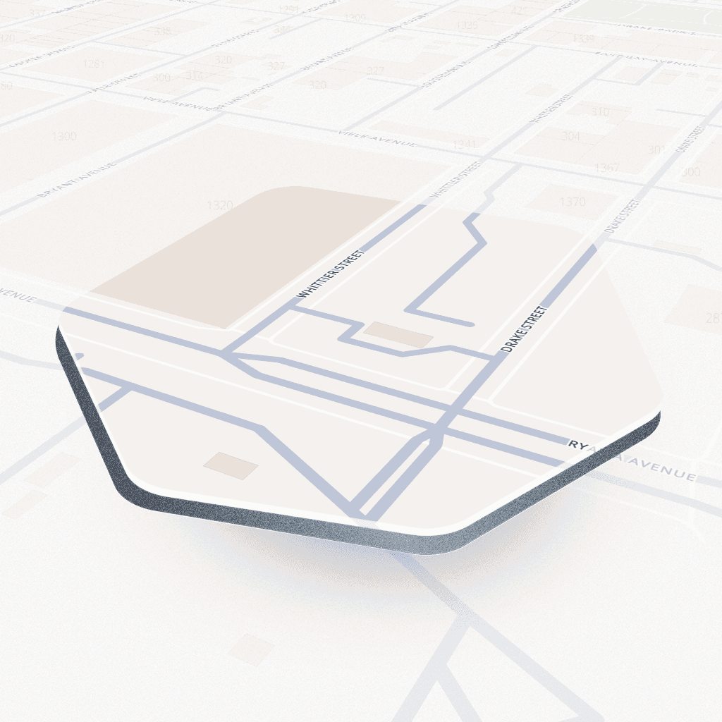 Ryawa Avenue #1, New York