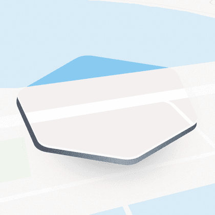Runway Drive #4, New York