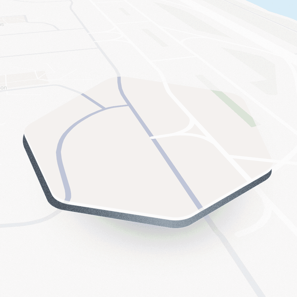 Terminal C Outer Arrivals