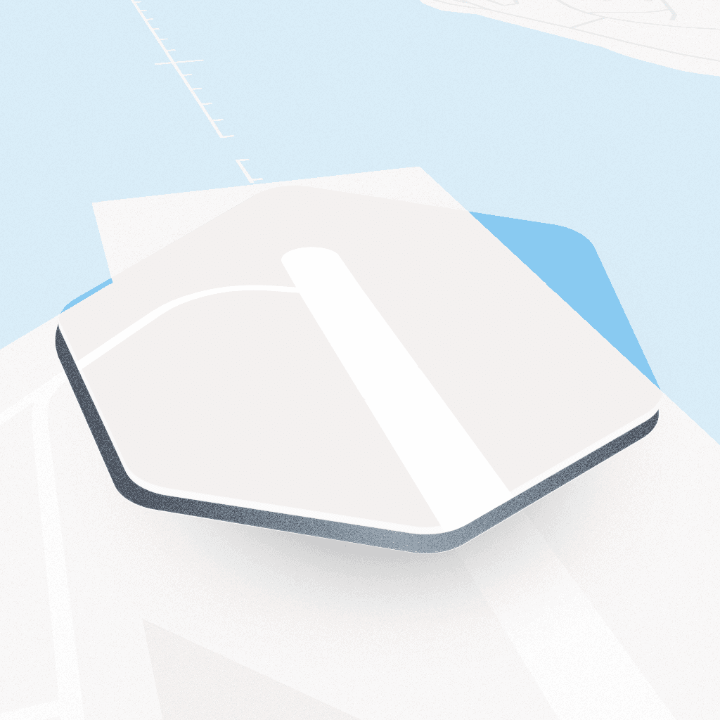 Rikers Island Bridge #3, New York