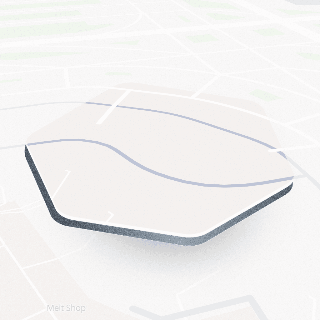 Runway Drive #3, New York