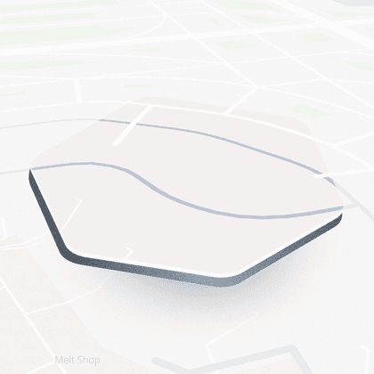 Runway Drive #3, New York