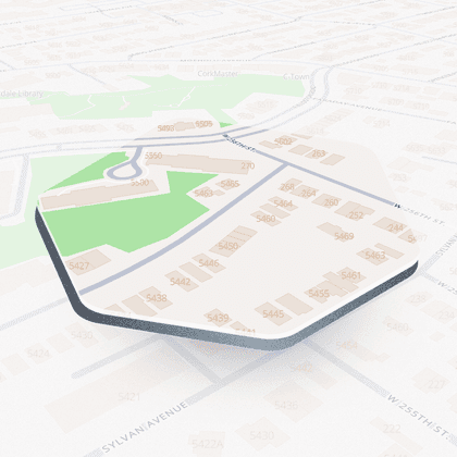 Valles Avenue