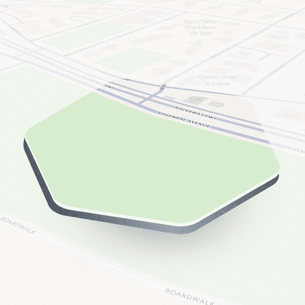 Edgemere Avenue