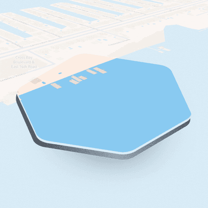 Channel Road #2, New York