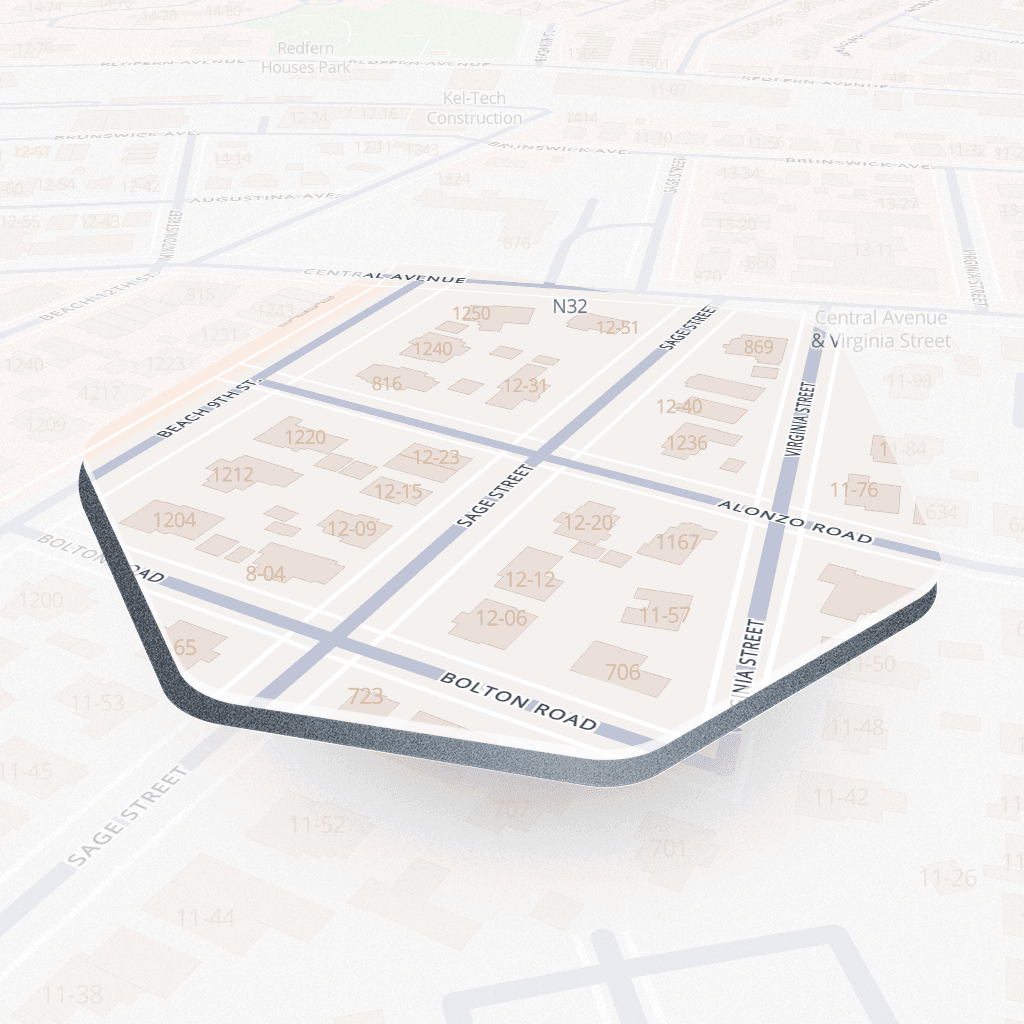 Sage Street