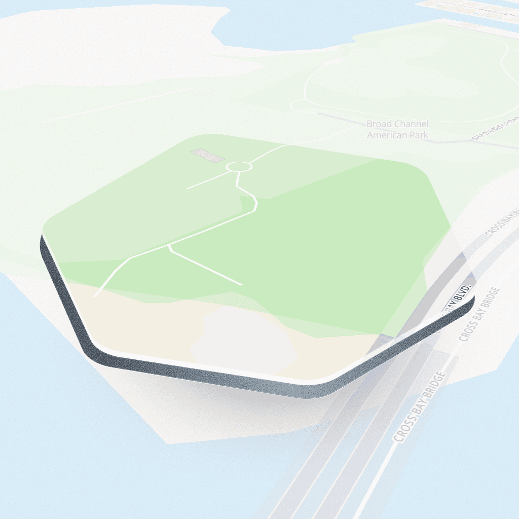 Cross Bay Boulevard #12, New York