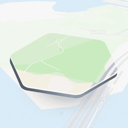 Cross Bay Boulevard #12, New York