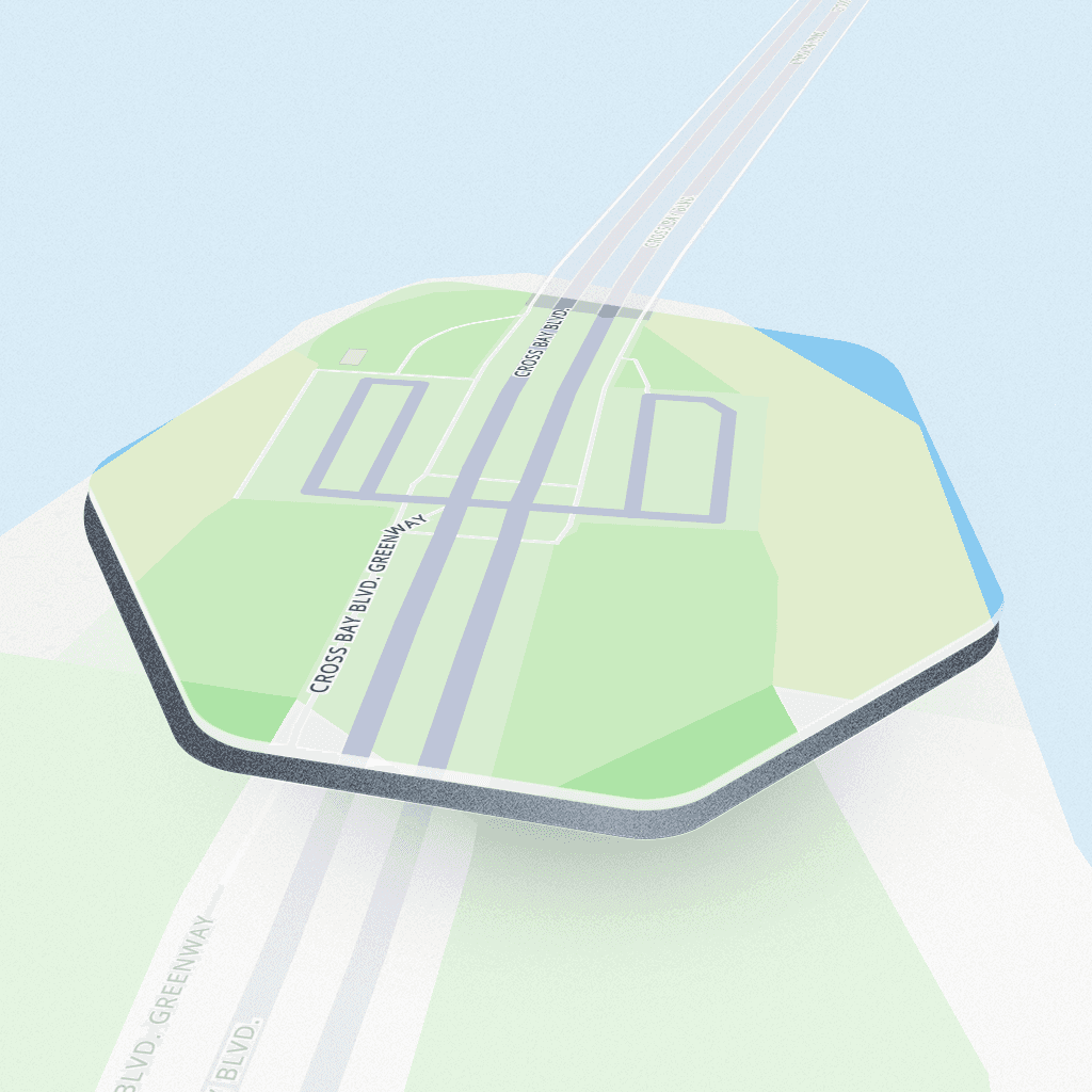 Cross Bay Boulevard #18, New York