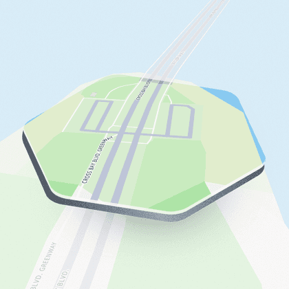 Cross Bay Boulevard #18, New York