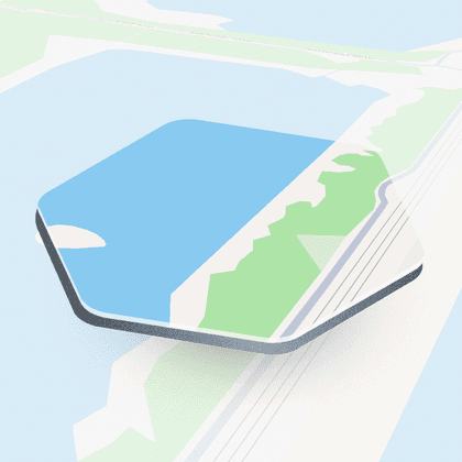 North Dike Road #7, New York