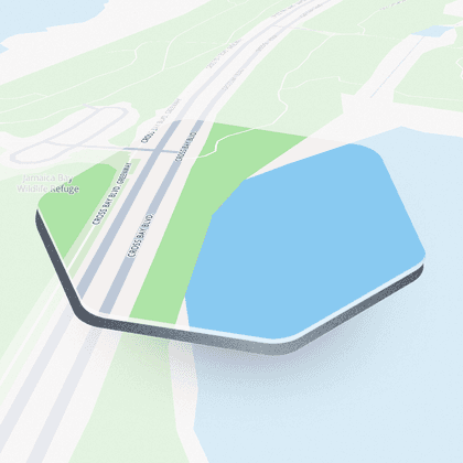 Cross Bay Boulevard #8, New York
