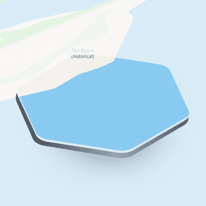 Rockaway Beach #41, New York