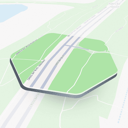 Cross Bay Boulevard #24, New York