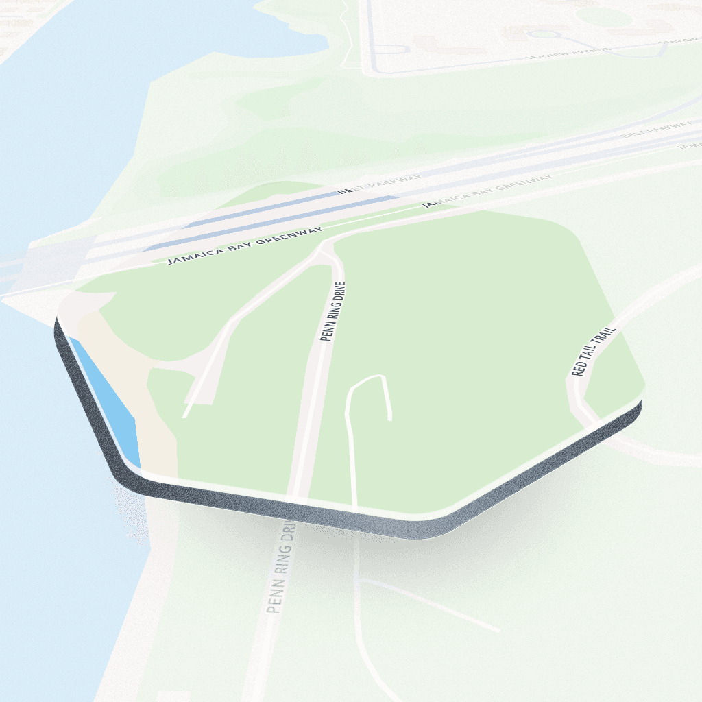 Penn Ring Drive #4, New York