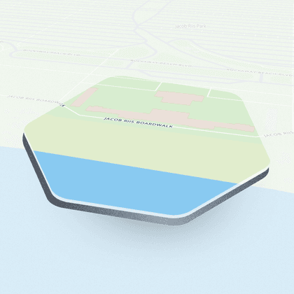 Rockaway Beach Boulevard #11, New York