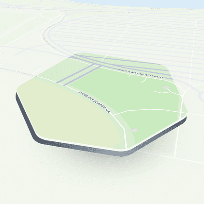 Rockaway Beach Boulevard #9, New York