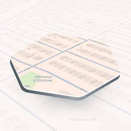 149th Avenue #2, New York