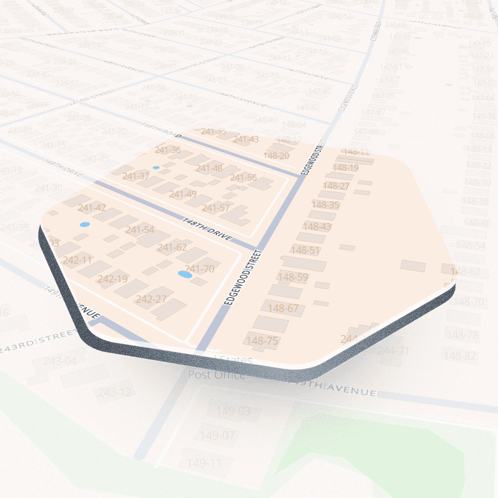 148th Drive #1, New York