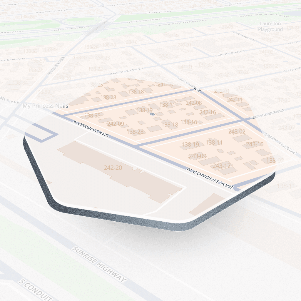 North Conduit Avenue #2, New York
